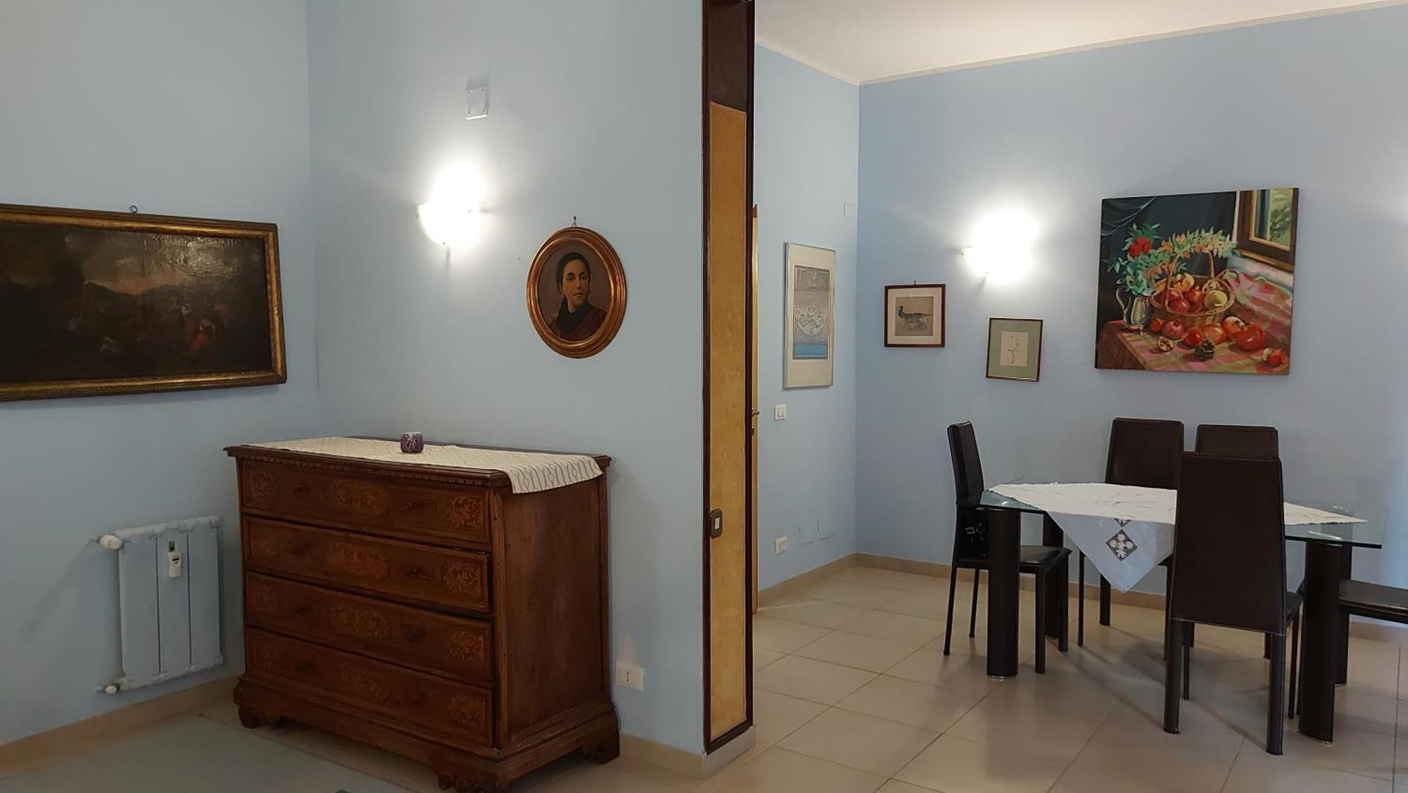 Appartamento Isabella روما المظهر الخارجي الصورة